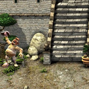 Neighbours Back From Hell EU PC Steam CD Key