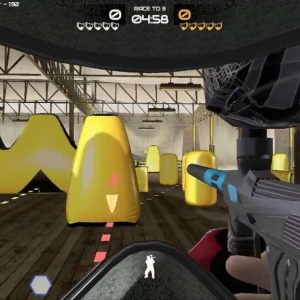 XField Paintball 3 EU Steam CD Key