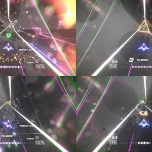 Avicii Invector EU Steam CD Key