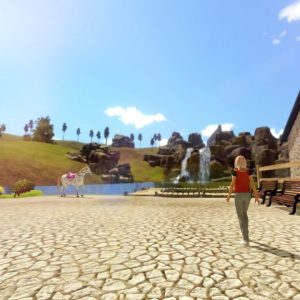 The Unicorn Princess EU Steam CD Key