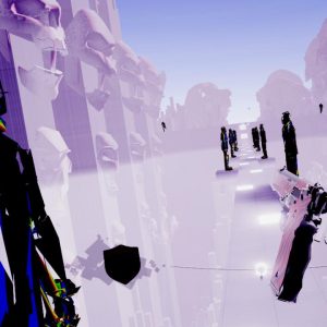 Pistol Whip EU Steam CD Key