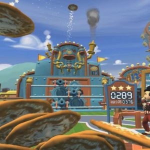 Carnival Games EU PC Steam CD Key