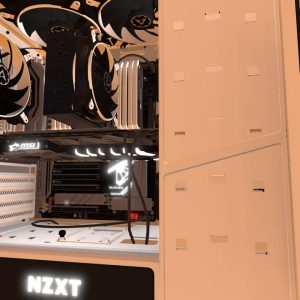 PC Building Simulator EU Steam CD Key