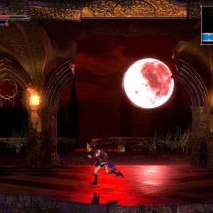 Bloodstained: Ritual of the Night - Soundtrack Steam