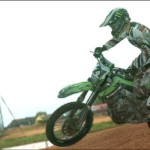 MXGP - The Official Motocross Videogame EU PC Steam CD Key