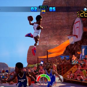 NBA 2K Playgrounds 2 EU PC Steam CD Key