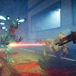 Second Extinction EU Steam CD Key