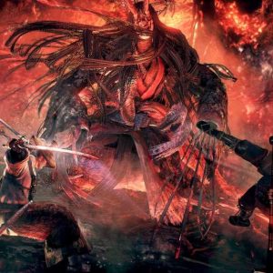 Nioh: Complete Edition EU PC Steam CD Key