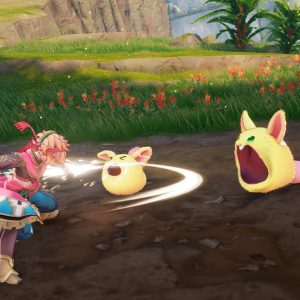 Visions of Mana EU PC Steam CD Key