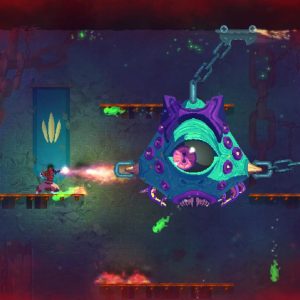 Dead Cells EU PC Steam CD Key