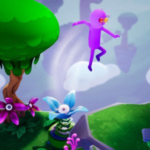 Trover Saves the Universe EU Steam CD Key