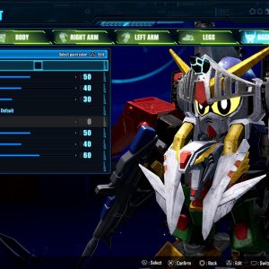 GUNDAM BREAKER 4 EU PC Steam CD Key