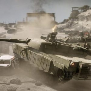 Battlefield Bad Company 2 EU Steam