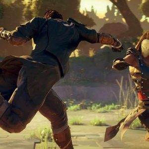 Absolver EU Steam CD Key