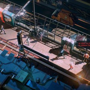 RUINER EU Steam CD Key