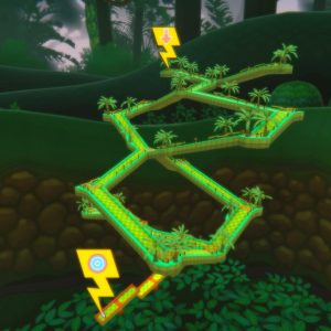 Super Monkey Ball: Banana Blitz HD EU Steam CD Key