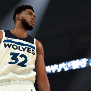 NBA 2K20 EU PC Steam CD Key