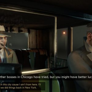 Empire of Sin EU Steam CD Key