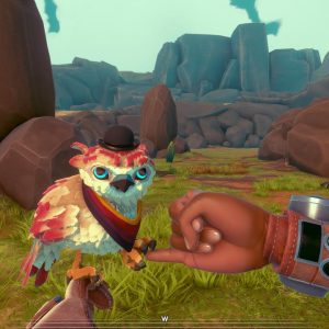 Falcon Age EU PC Steam