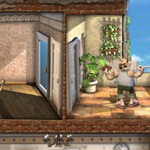 Neighbours Back From Hell EU PC Steam CD Key