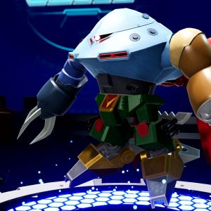 GUNDAM BREAKER 4 EU PC Steam CD Key