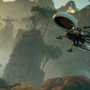 Rage 2 EU Steam CD Key