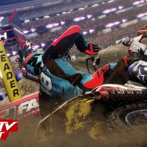 MX vs ATV All Out EU Steam CD Key