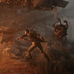 Remnant: From the Ashes EU PC Steam CD Key