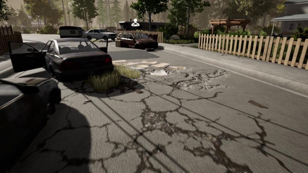 Mist Survival Steam