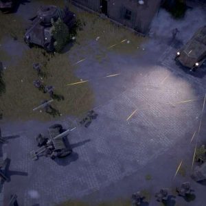 Foxhole EU PC Steam CD Key