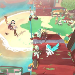 Temtem EU Steam CD Key