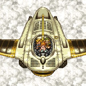 Chrono Trigger EU PC Steam CD Key
