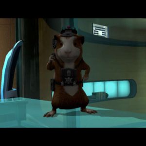Disney G-Force EU PC Steam CD Key
