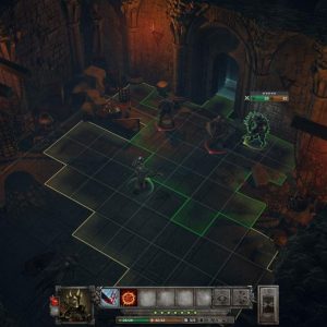 King Arthur: Knight's Tale EU Steam CD Key