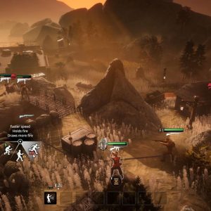 Broken Lines EU PC Steam CD Key