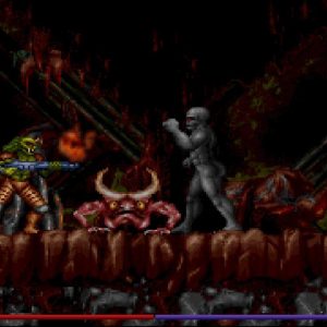 Alien Rampage EU PC Steam CD Key