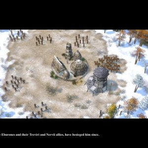 Commandos 2 & Praetorians: HD Remaster Double Pack EN Language Only EU Steam CD Key