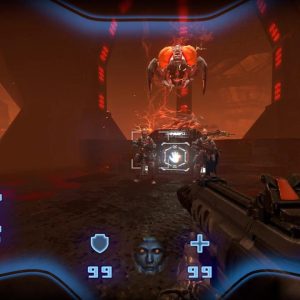 Prodeus EU PC Steam CD Key