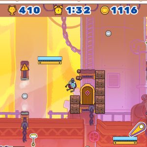 Drawn to Life: Two Realms EU Nintendo Switch CD Key