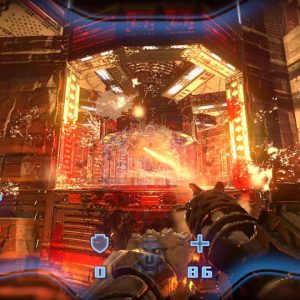 Prodeus EU PC Steam CD Key