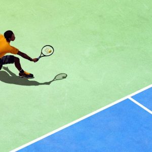 Tennis World Tour 2 Ace Edition EU Steam CD Key