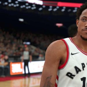 NBA 2K18 EU PC Steam CD Key