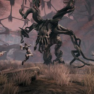 Remnant: From the Ashes EU PC Steam CD Key