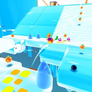 Woodle Tree 2: Deluxe+ EU PS4 CD Key