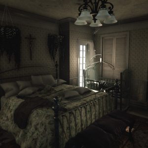 Visage EU Steam CD Key