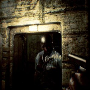 EBOLA EU PC Steam CD Key