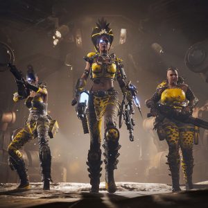 Necromunda: Bounty Hunter Bundle EU Steam CD Key