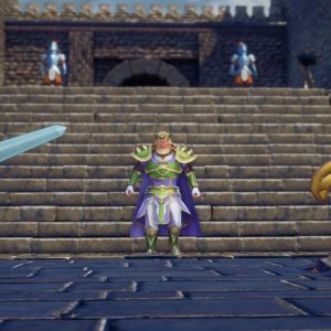 Trials of Mana EU Steam CD Key