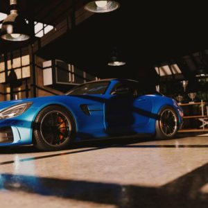 Project CARS 3 EU PC Steam CD Key