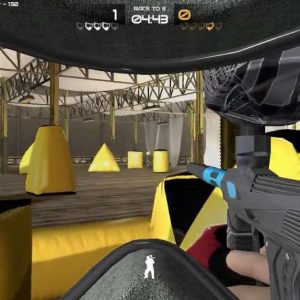 XField Paintball 3 EU Steam CD Key